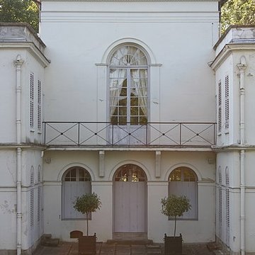 Temple de la Gloire à Orsay