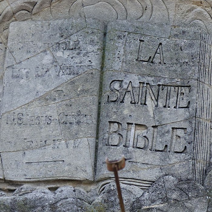 Photo de Temple des Chartrons de Bordeaux