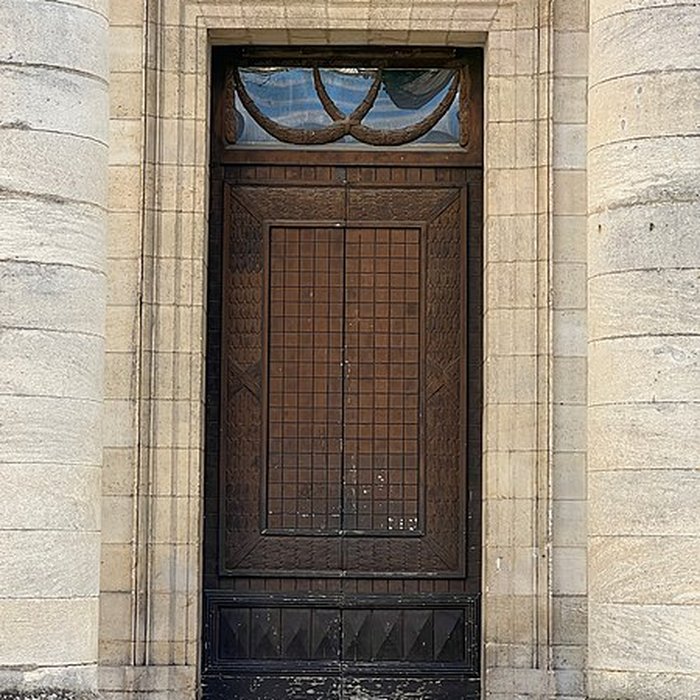 Photo de Temple des Chartrons de Bordeaux