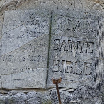 Temple des Chartrons de Bordeaux