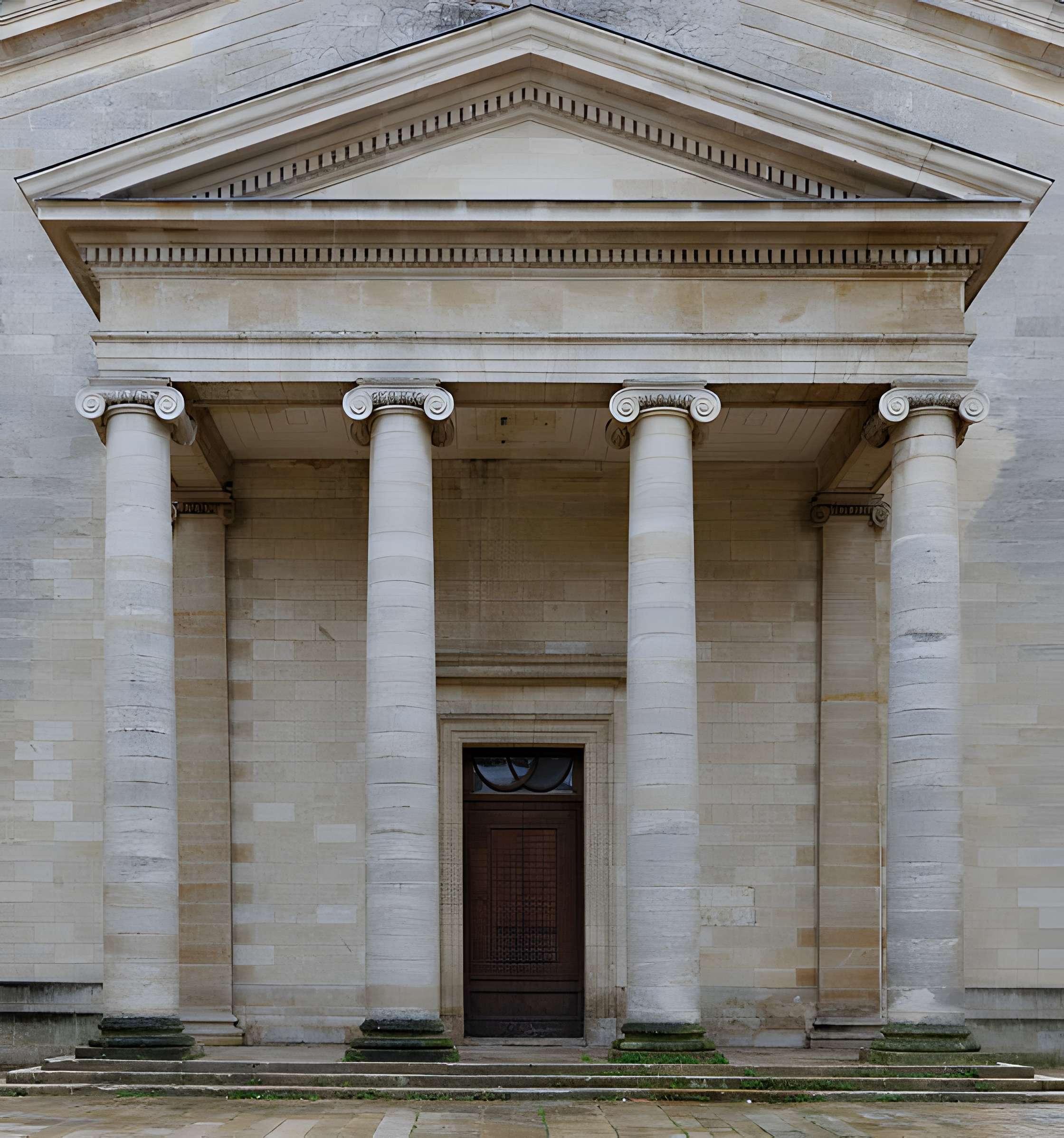 Temple des Chartrons de Bordeaux