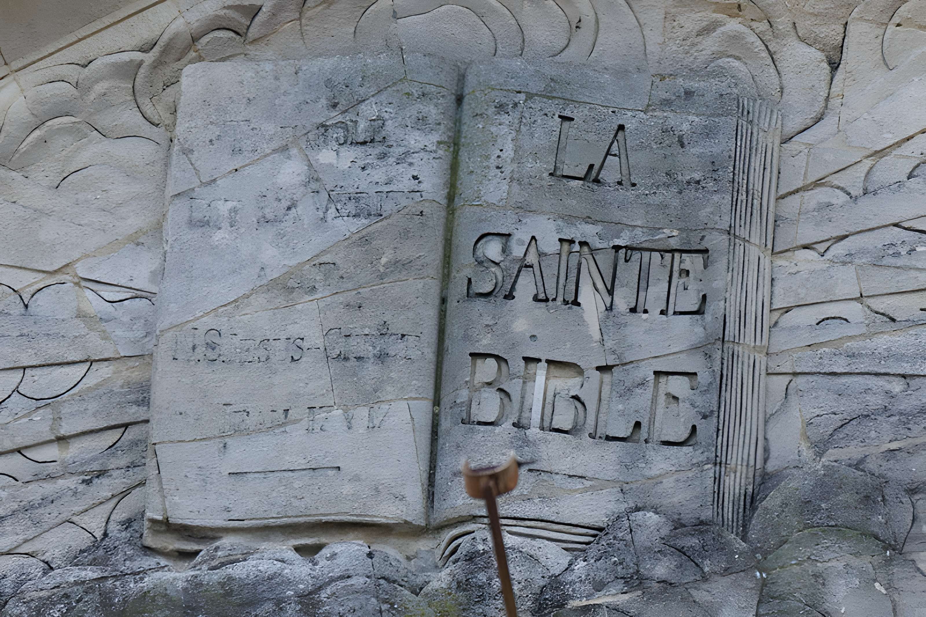 Temple des Chartrons de Bordeaux
