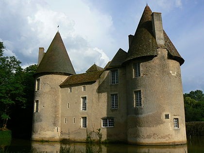Photo de Château du Marais à Gimouille