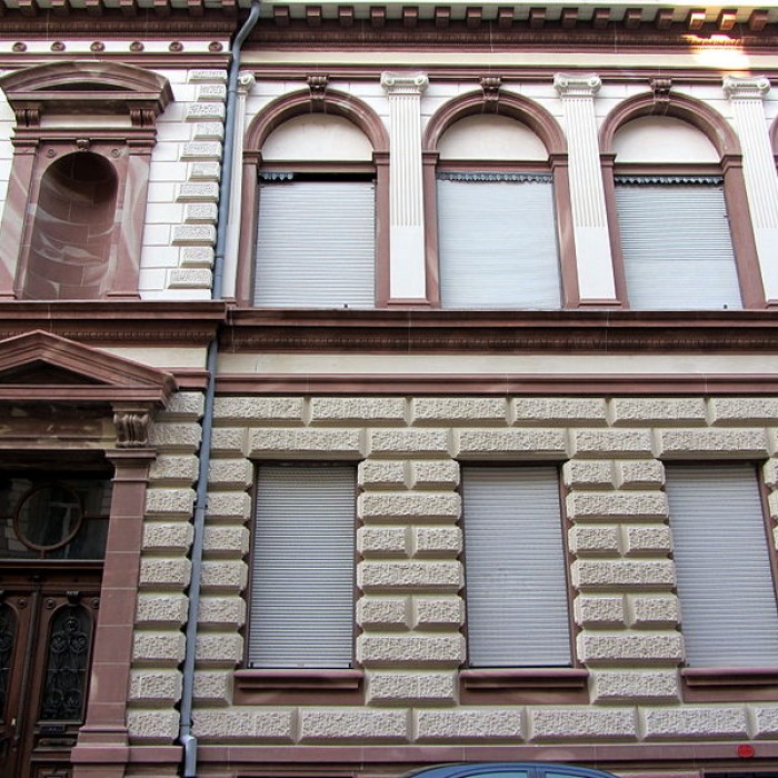 Photo de Temple maçonnique de Strasbourg