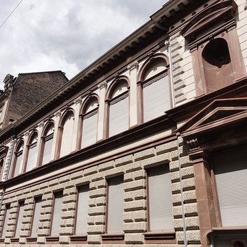 Temple maçonnique de Strasbourg