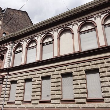 Temple maçonnique de Strasbourg