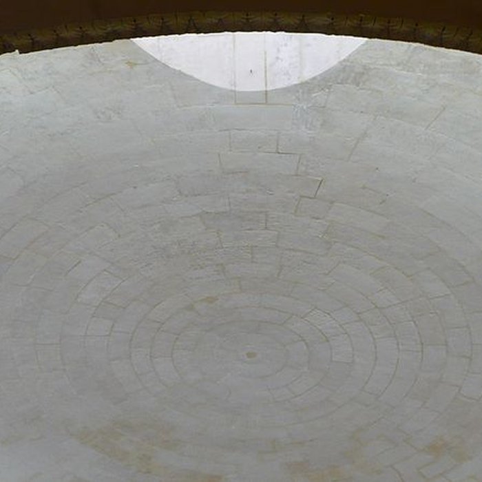 Photo de Temple protestant dArles