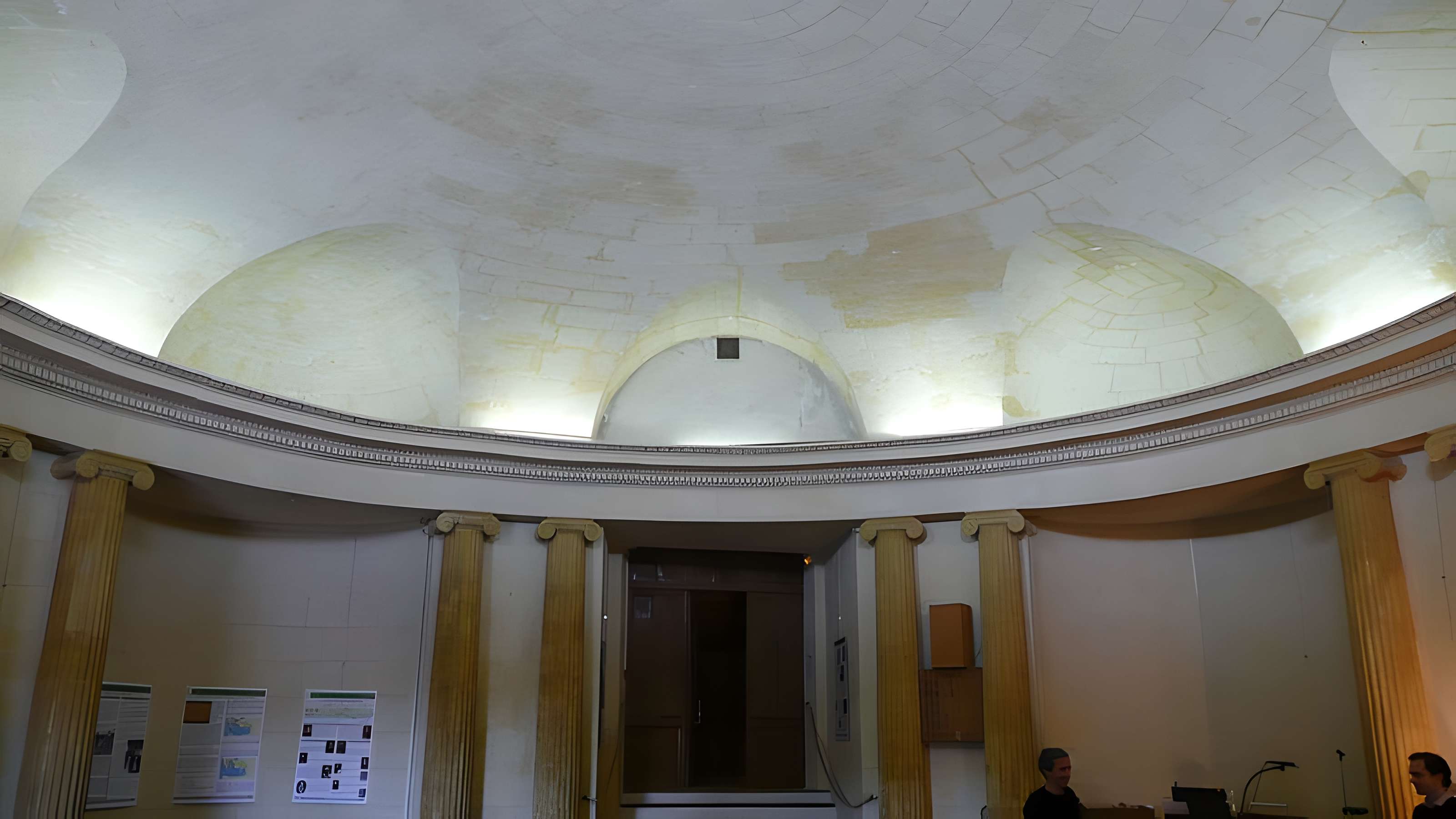 Temple protestant d'Arles