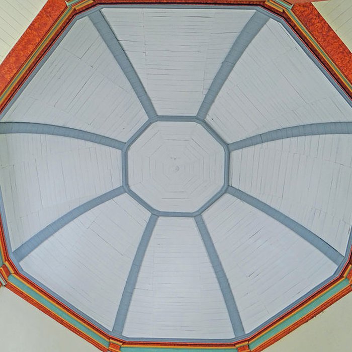 Photo de Temple protestant de Meyrueis