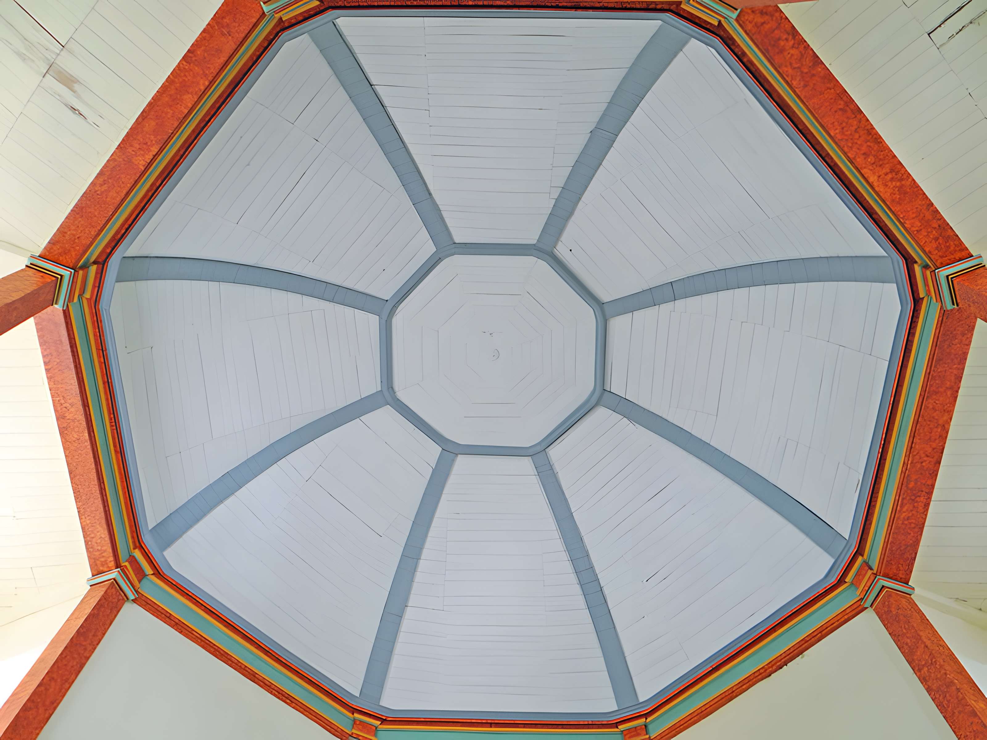 Temple protestant de Meyrueis