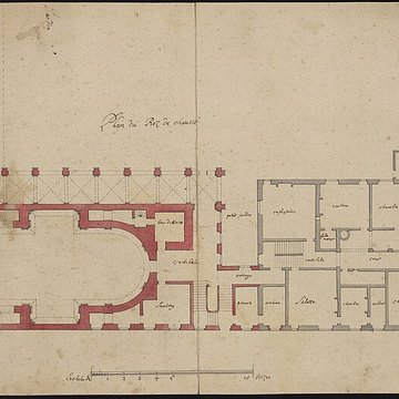 Temple protestant de Nancy