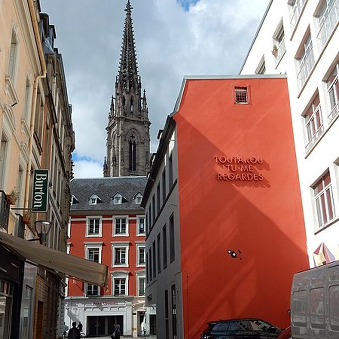 Photo de Temple Saint-Étienne de Mulhouse