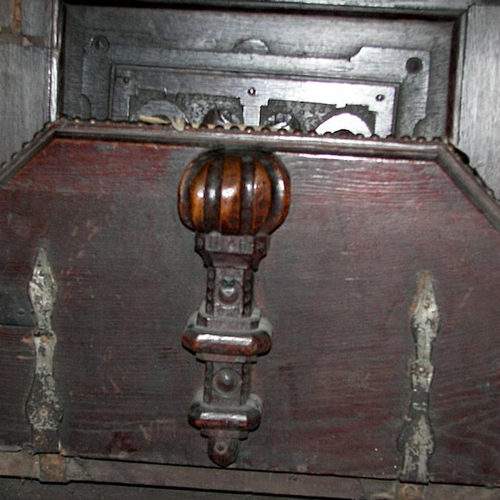 Photo de Temple Saint-Étienne de Mulhouse