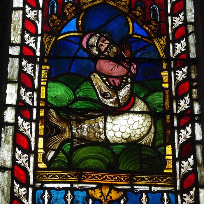 Photo de Temple Saint-Étienne de Mulhouse