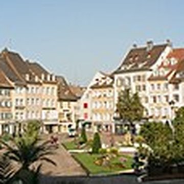 Temple Saint-Étienne de Mulhouse