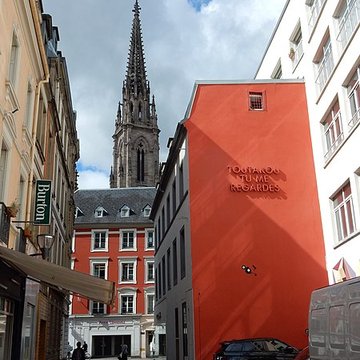 Temple Saint-Étienne de Mulhouse
