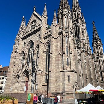 Temple Saint-Étienne de Mulhouse