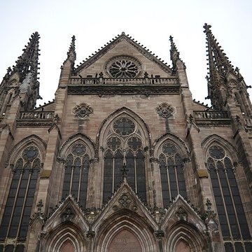 Temple Saint-Étienne de Mulhouse