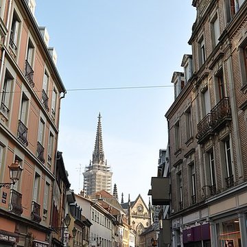 Temple Saint-Étienne de Mulhouse