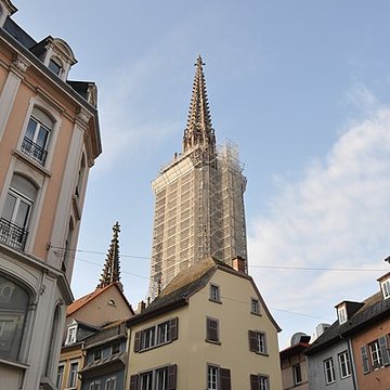 Temple Saint-Étienne de Mulhouse