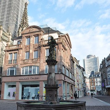 Temple Saint-Étienne de Mulhouse