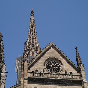 Temple Saint-Étienne de Mulhouse