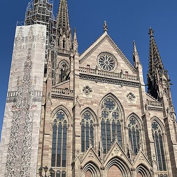 Temple Saint-Étienne de Mulhouse
