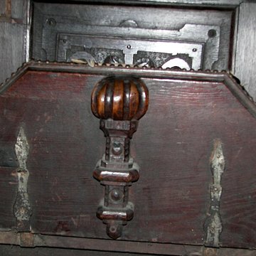 Temple Saint-Étienne de Mulhouse