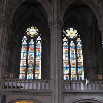 Temple Saint-Étienne de Mulhouse