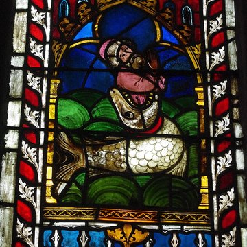 Temple Saint-Étienne de Mulhouse