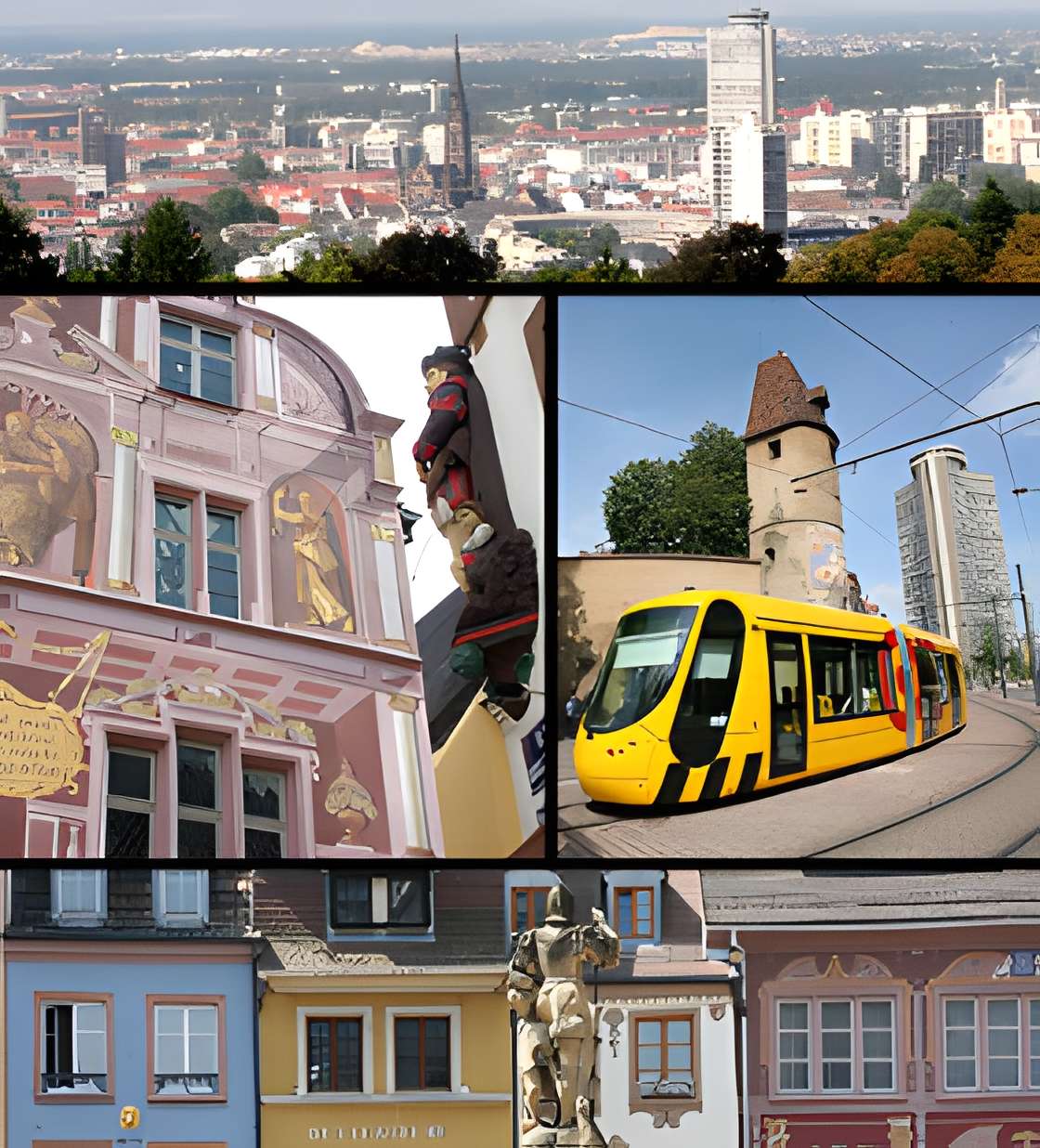 Temple Saint-Étienne de Mulhouse