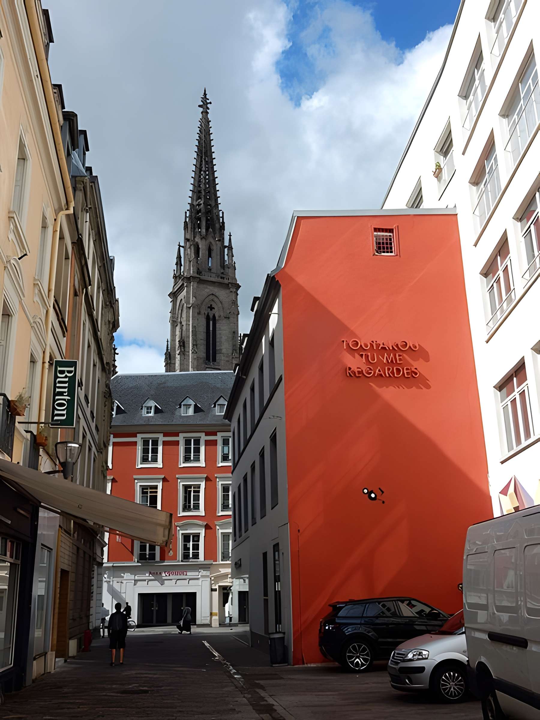 Temple Saint-Étienne de Mulhouse