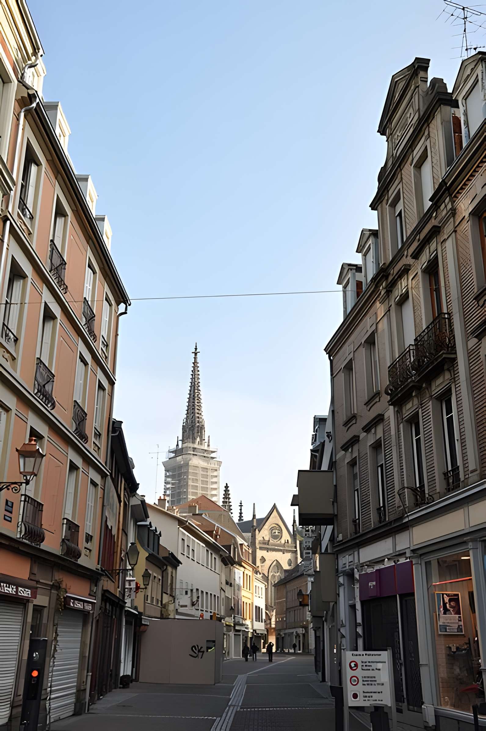 Temple Saint-Étienne de Mulhouse