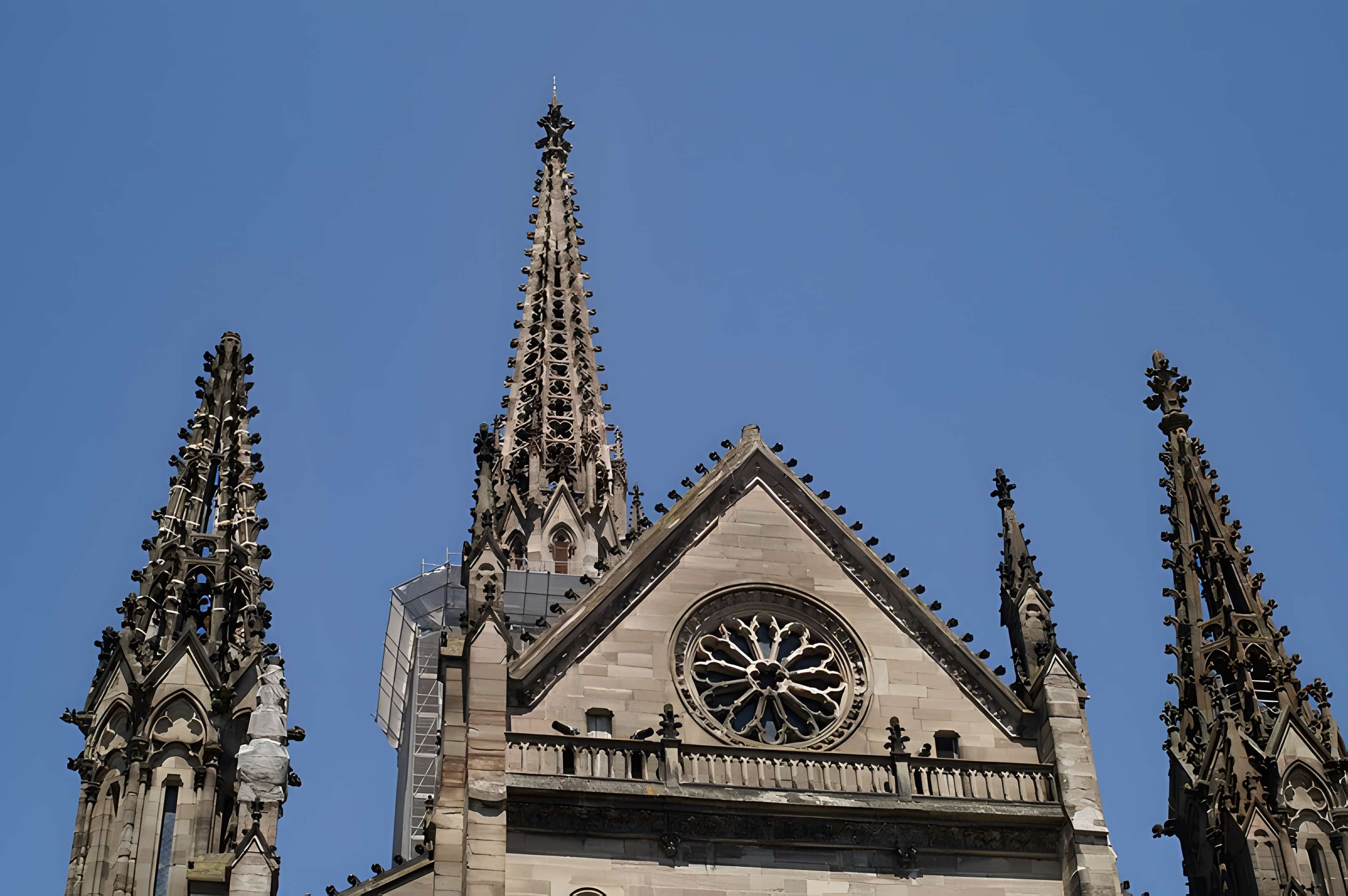 Temple Saint-Étienne de Mulhouse
