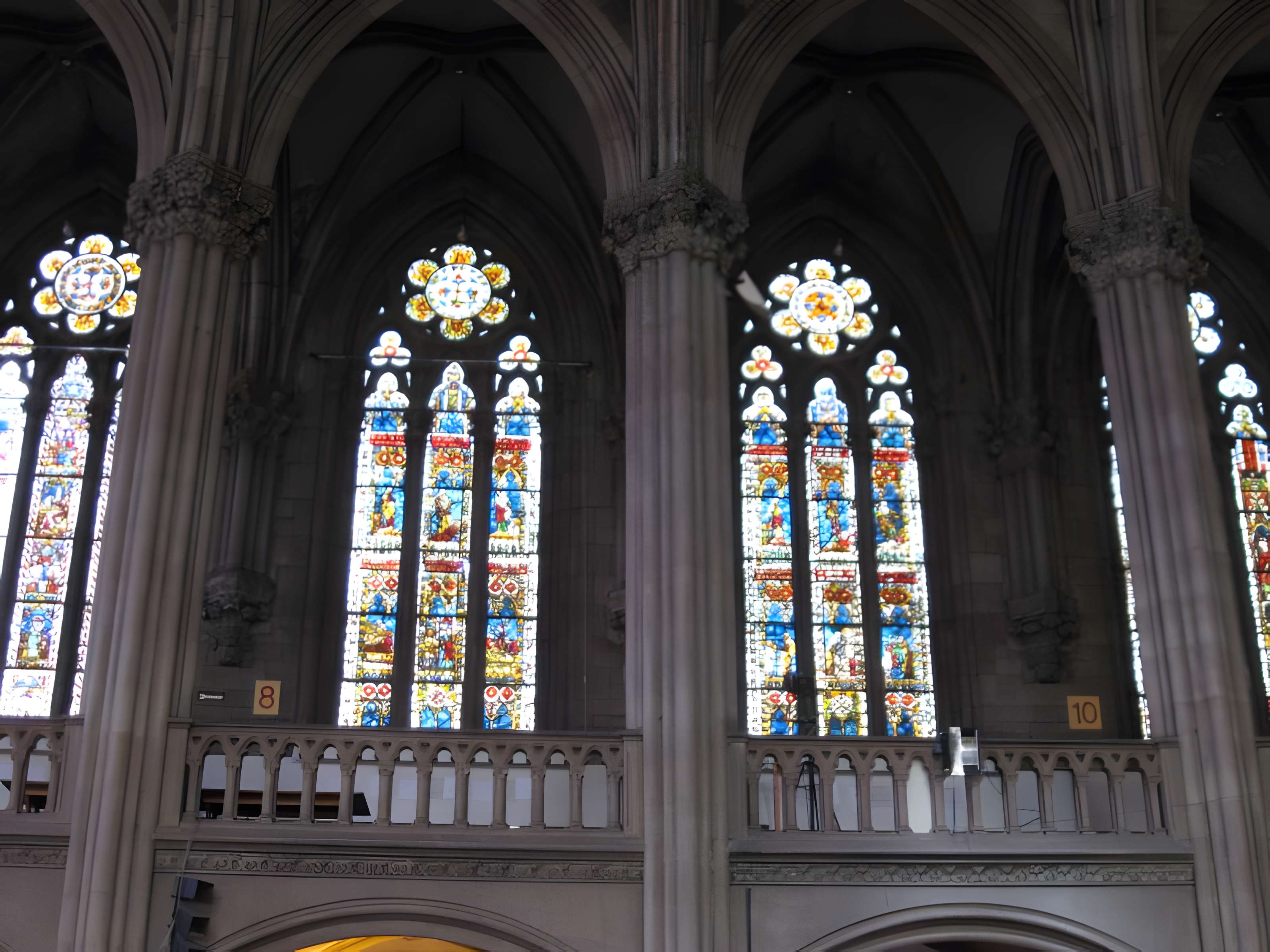 Temple Saint-Étienne de Mulhouse