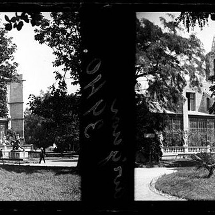 Photo de Temple Saint-Martial dAvignon