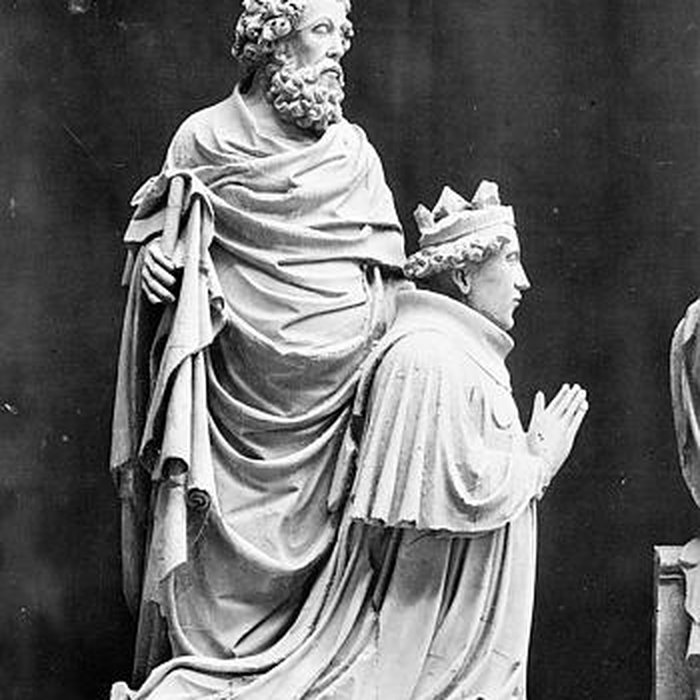 Photo de Temple Saint-Martial dAvignon