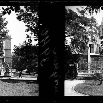 Temple Saint-Martial dAvignon