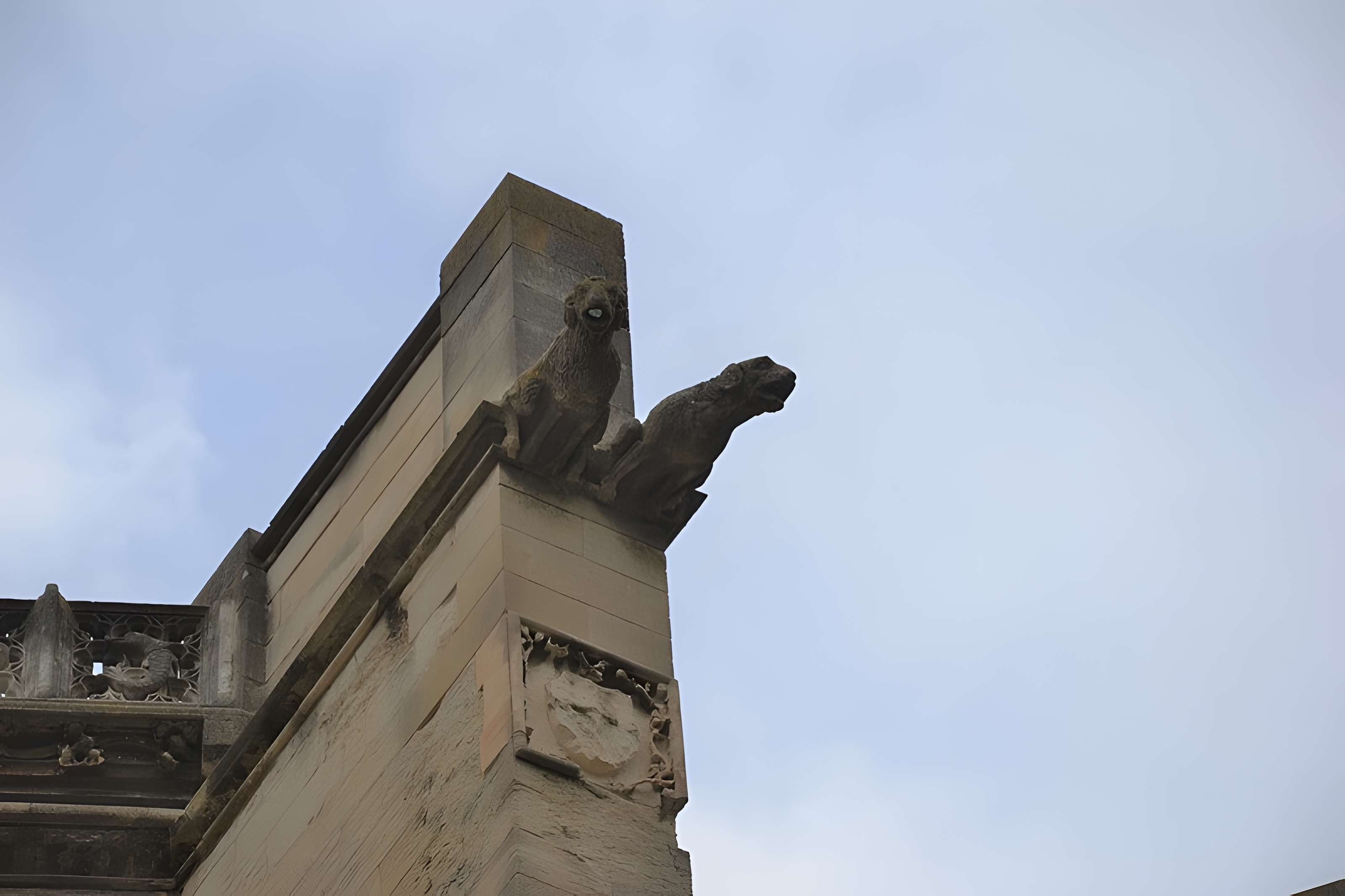 Temple Saint-Martial d'Avignon