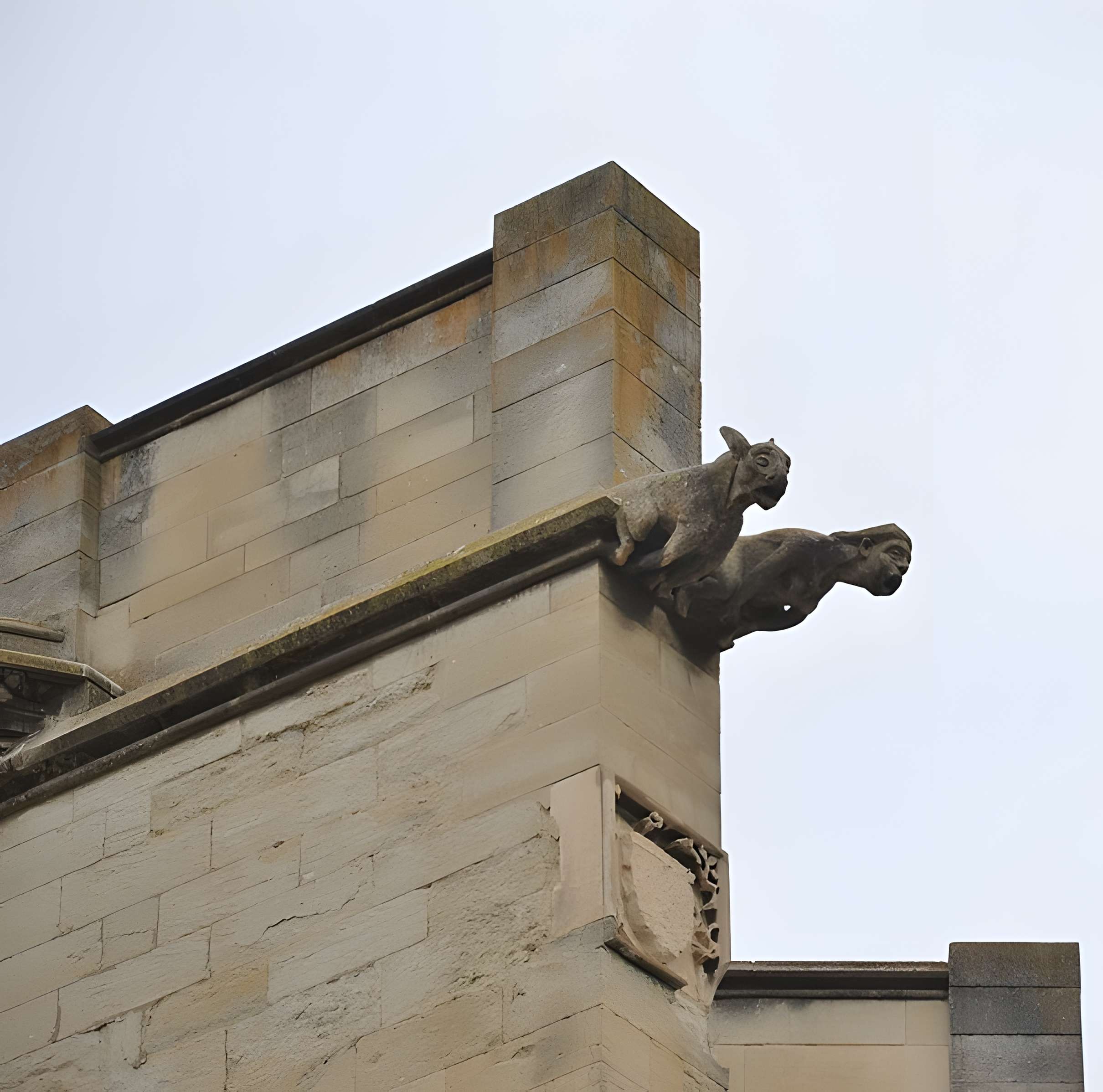 Temple Saint-Martial d'Avignon