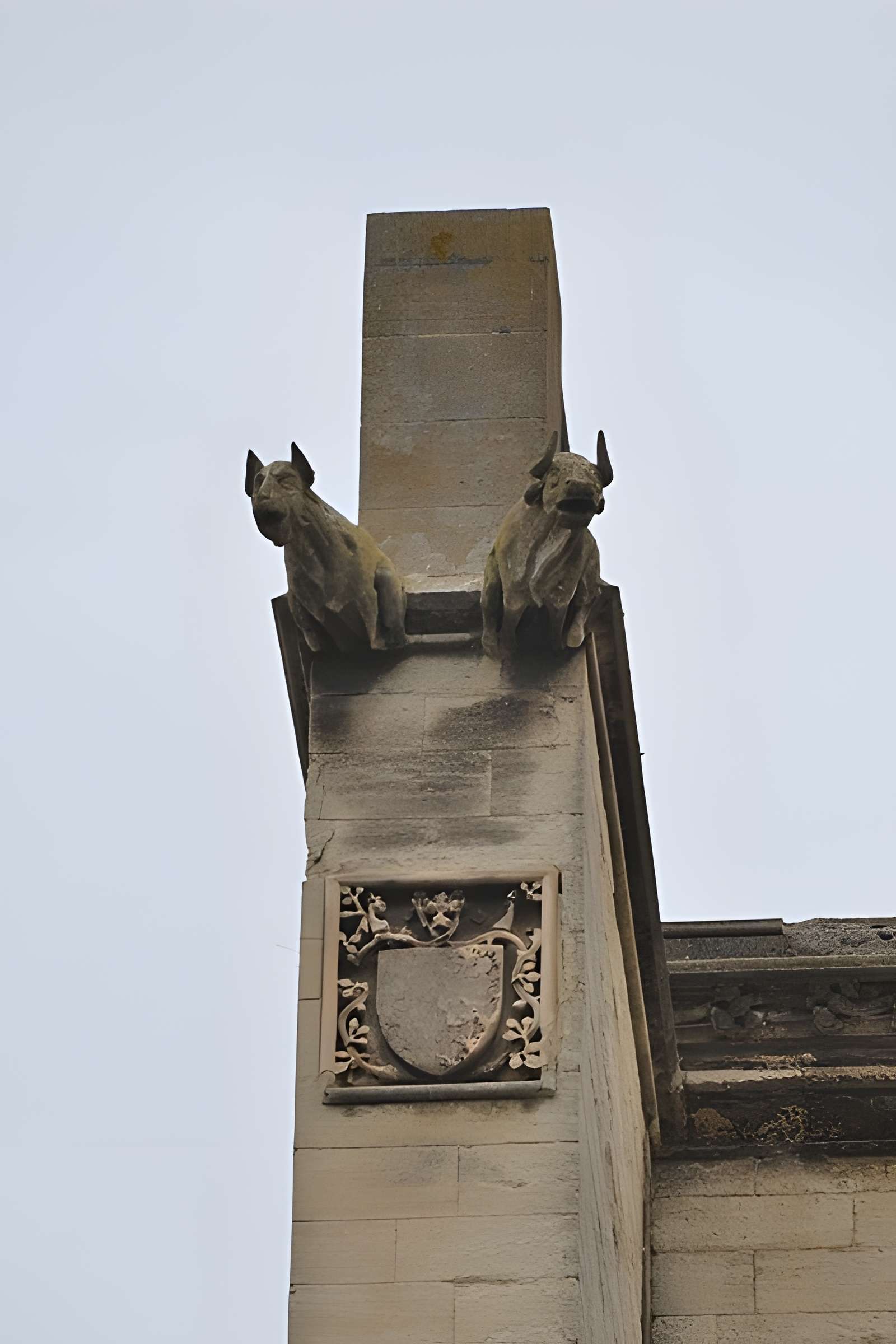 Temple Saint-Martial d'Avignon