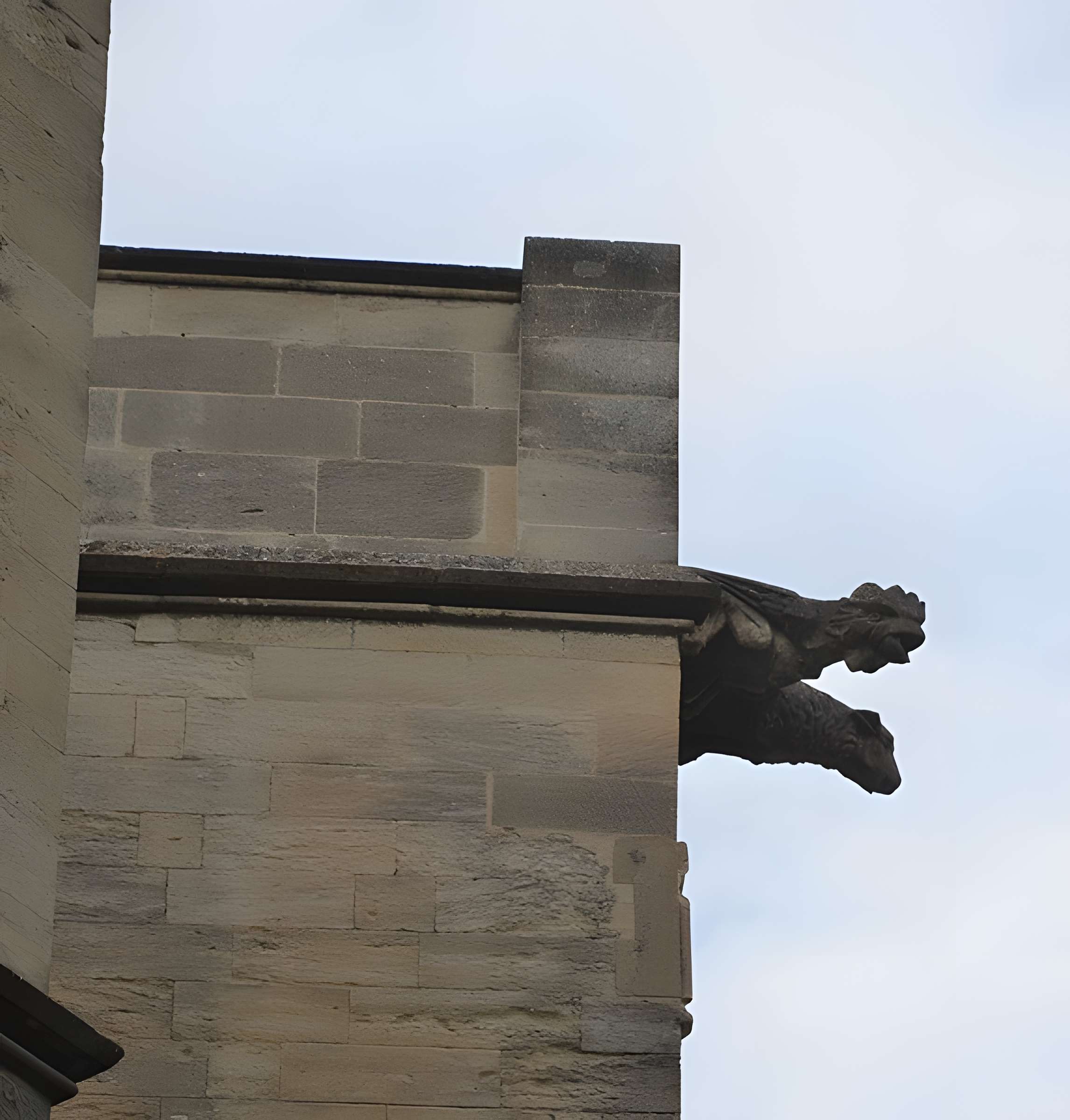 Temple Saint-Martial d'Avignon