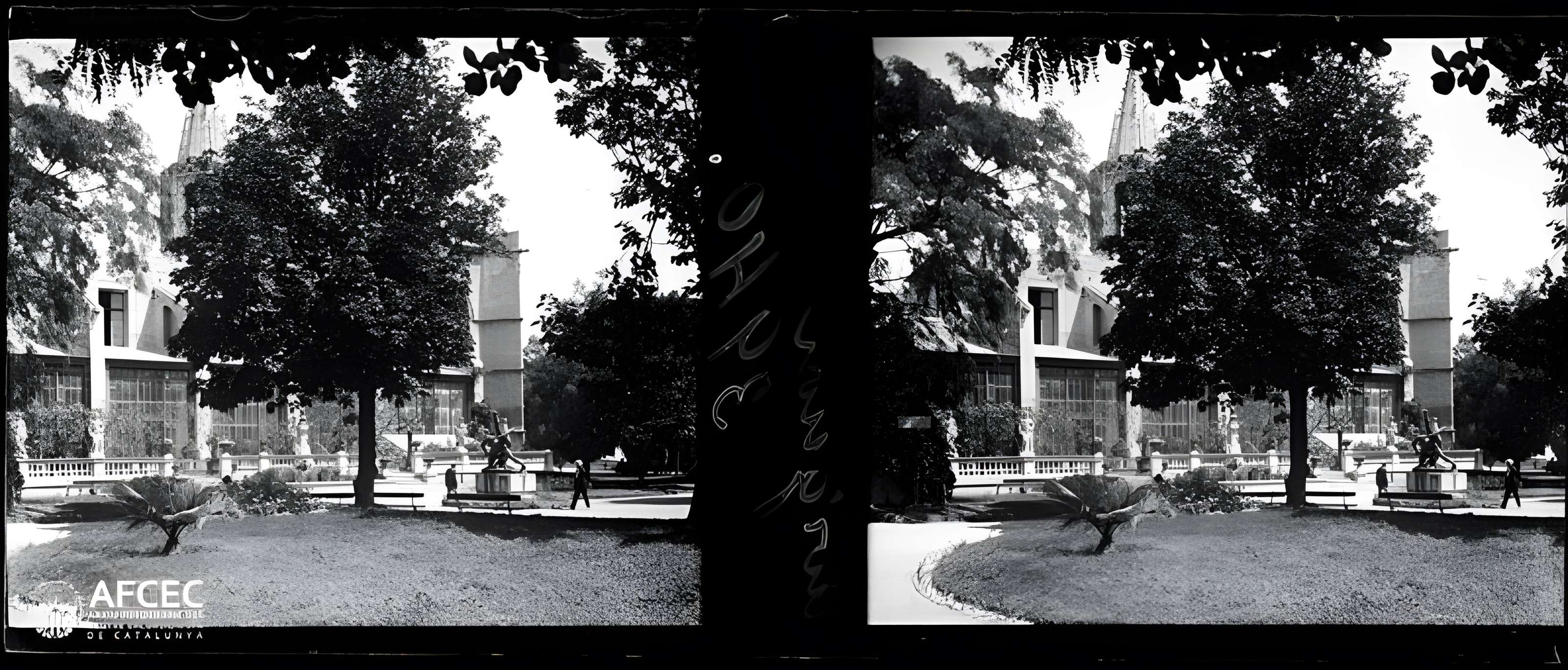 Temple Saint-Martial d'Avignon