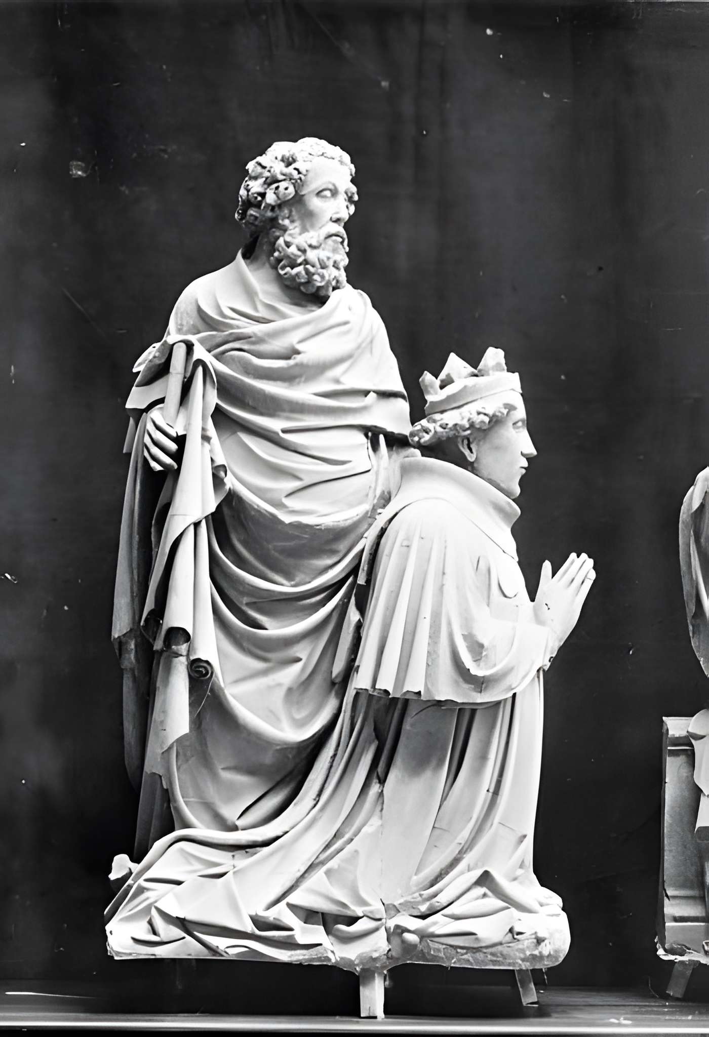 Temple Saint-Martial d'Avignon