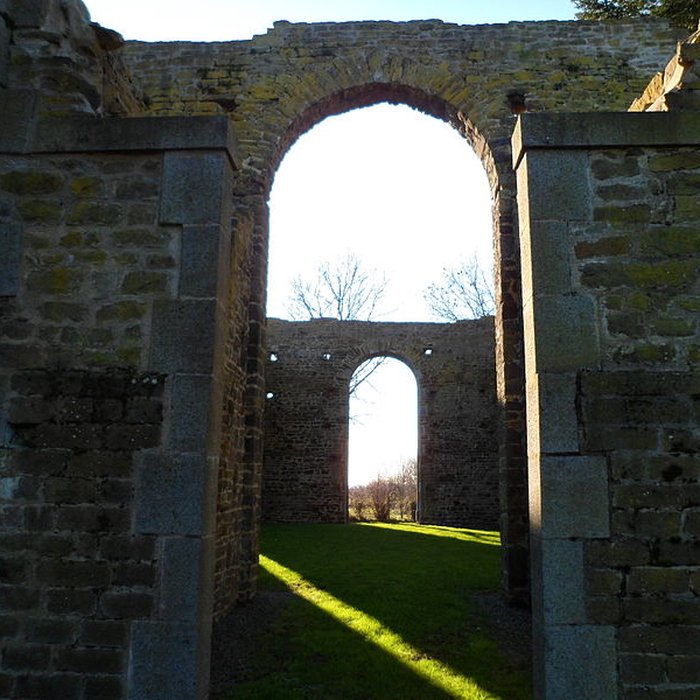 Photo de Temples protestants du Chefresne