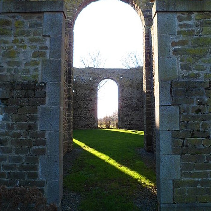 Photo de Temples protestants du Chefresne