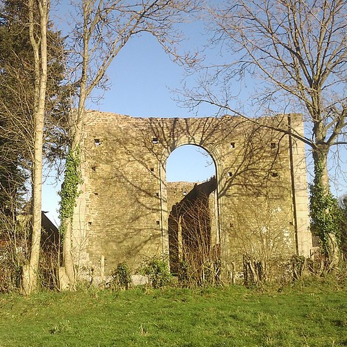Photo de Temples protestants du Chefresne