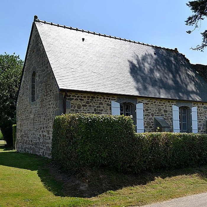 Photo de Temples protestants du Chefresne