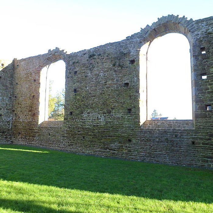 Photo de Temples protestants du Chefresne