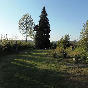 Temples protestants du Chefresne